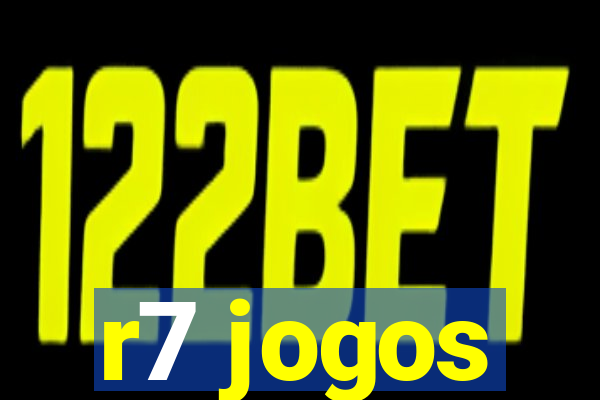 r7 jogos